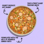 Ramen Bae Plant-Based High-Protein Ramen Stir Fry Teriyaki Chicken Lifestyle