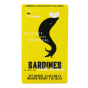 Ati Manel Sardines in Olive Oil with Lemon Front