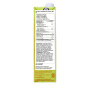 Good Karma Protein Flax Milk Unsweetened Nutrition