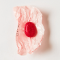 OH MY GUM! Sugar-Free Bonbons Raspberry, 32g