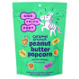 One Trick Pony Caramel Crunch Peanut Butter Popcorn Front