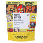 Opopop Popcorn Kernels Super Butter Front