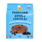 Freeyumm Allergen-Friendly Gluten-Free Soft Baked Cookies Double Chocolate French