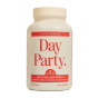 Fleur Marche Day Party Daily Wellness Gummy Raspberry Front