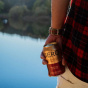 Bero Non-Alcoholic Beer Edge Hill Hazy IPA Lifestyle