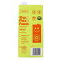 Good Karma Protein Flax Milk Unsweetened Back