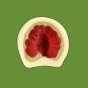 Baris Dipped Raspberries Pistachio and White Chocolate Lifestyle