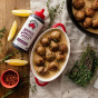 Bachan’s Authentic Japanese Barbecue Sauce Roasted Garlic Lifestyle