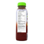 Harmless Harvest Organic No Added Sugar Smoothie Chocolate Nutrition