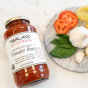 Terlato Kitchen Handcrafted Sauce Tomato Basil Lifestyle
