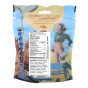 Sweeter Collective Organic Long Lasting Hard Candy Vanilla Oat Latte Nutrition