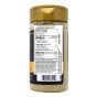 Kinder’s Seasoning Prime Steak Nutrition