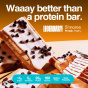 Legendary Foods Protein Pastry S’mores Flavoured Lifestyle