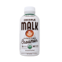 Malk Organic Coconut Creamer Unsweetened Front