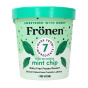 Frönen Dairy-Free Ice Cream Mint Chip Front