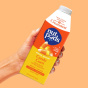Nutpods Sweetened Special Edition Dairy-Free Almond + Coconut Creamer Candy Corn Lifestyle