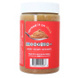 Octonuts Pure and Creamy Roasted Almond Butter Back