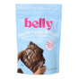 Belly Gluten-Free Double Fudge Brownie Better-For-You Baking Mix Front