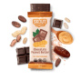 Skout Organic Protein Bar Variety 6-Pack Lifestyle