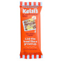 Kelsi’s Gluten-Free Brownie Batter Bites Salty Peanut Caramel Front