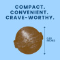 Sweeter Collective Organic Long Lasting Hard Candy Vanilla Oat Latte Lifestyle