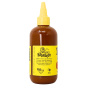 Yellowbird Organic Habanero Hot Sauce back