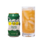 Yuzuco Green Tea Yuzu-ade Lifestyle