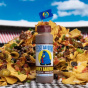 Secret Aardvark Non-GMO Smoky Aardvark Chipotle - Habanero Sauce Lifestyle