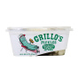 Grillo’s Pickles Sandwich Makers Dill Slices Front