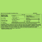 South Forty Snack Company Gluten-Free Nut Bar Pistachio Nutrition