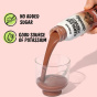 Harmless Harvest Organic No Added Sugar Smoothie Chocolate Lifestyle