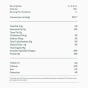 Chobani Flip Cookie Dough Nutrition