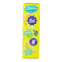 Goodpop Fruit Sours Sour Candy Coated Fruit Pops Green Apple and Lemonade Lifestyle
