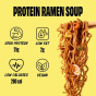 Ramen Bae Plant-Based High-Protein Noodle Soup Ramen Chicken Lifestyle