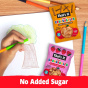 That’s It No Sugar Added Organic Fruit Crunchables Apple + Strawberry Crisps 6-Pack Lifestyle