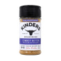 Kinder’s Seasoning Cowboy Butter Front