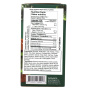 Actual Veggies Super Greens Veggie Burger Nutrition