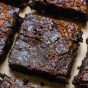 Sweet Addison’s Gluten-Free Fudge Brownie Lifestyle