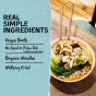 Mike’s Mighty Good Vegetarian Miso Ramen Soup Lifestyle