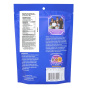 Siete Grain-free Cookies Mexican Double Chocolate Chip Nutrition