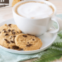Cybele’s Gluten-Free Cookies Chocolate Chip Lifestyle