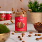 Octonuts Pure and Creamy Roasted Almond Butter Lifestyle