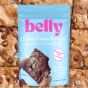 Belly Gluten-Free Double Fudge Brownie Better-For-You Baking Mix Lifestyle