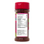 Siete Chile Lime Seasoning Nutrition