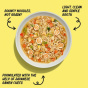 Ramen Bae Plant-Based High-Protein Noodle Soup Ramen Chicken Lifestyle