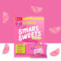 SmartSweets Low Sugar Mini Gummies Sourmelon Bites Lifestyle