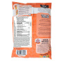 Lesser Evil Organic Buffalo Popcorn made with Primal Kitchen Avocado Oil Nutrition