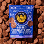 Siete Grain-free Cookies Mexican Double Chocolate Chip Lifestyle
