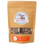 Haley’s Pantry Organic Granola Peanut Butter Crunch Front