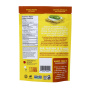 Freeyumm Allergen-Free Gluten-Free Crackers Zesty Cheeze Nutrition